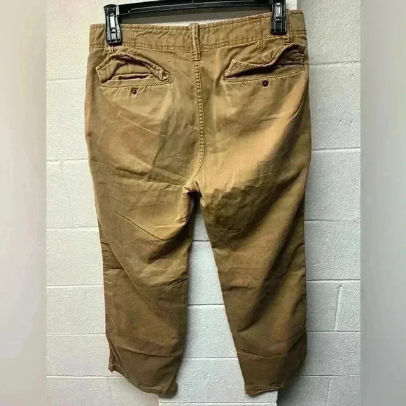 Aeropostale khaki pants - Picture 2 of 5